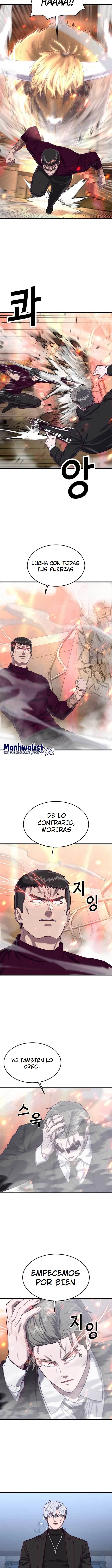 CONQUISTADOR DE MATONES > Capitulo 66 > Page 91